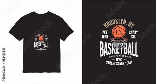 t shirt design concept vector