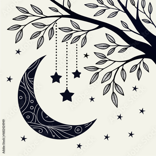 Moonlit Whimsy