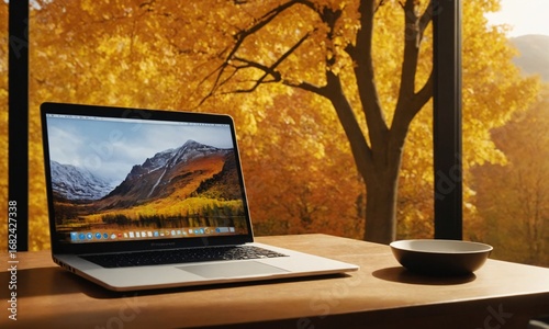 ノートパソコン