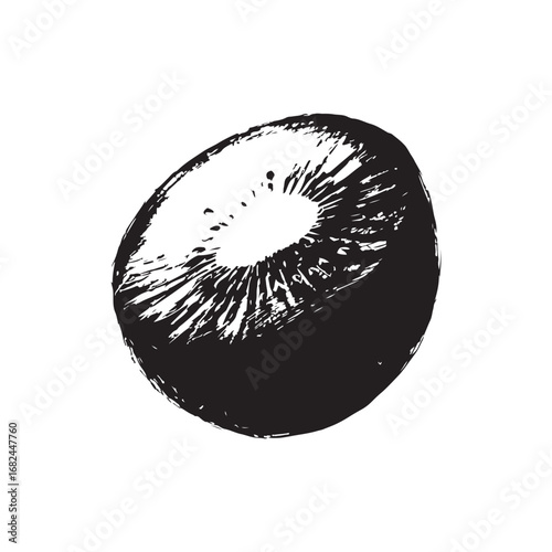 Kiwi fruit Vector (1).eps
