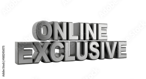 Discover our exclusive offers and special deals available only online, creating urgency and excitement for your next purchase.