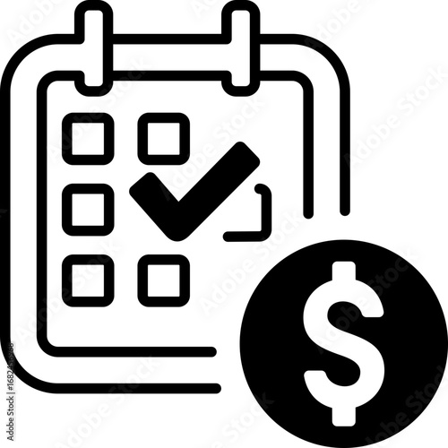 Scheduled Payment
