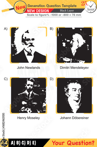 Focused on chemistry and chemical concepts, integrating numerical and verbal lessons with next-generation problems. Designed for high school and middle school, 2026 exam templates, for teacher, eps