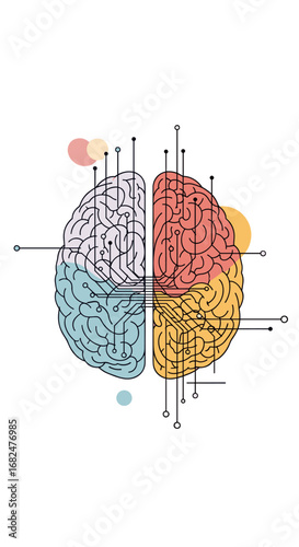 Understanding the complexities of human brain function and neural pathways for enhanced cognitive performance and well being