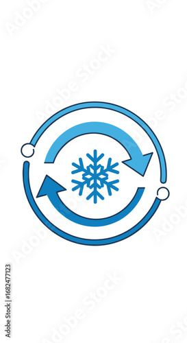 Understanding the principles of refrigeration and cooling systems for effective temperature control in various applications