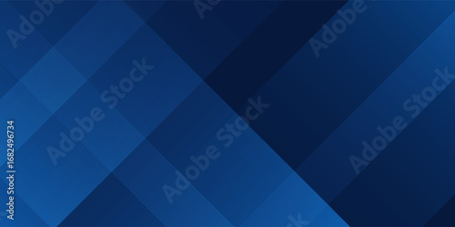 Black abstract dark navy blue silver abstract pattern background. Geometric shape simple abstract modern