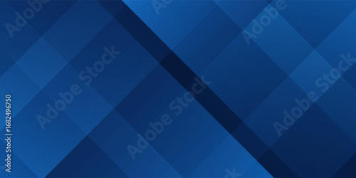 Black abstract dark navy blue silver abstract pattern background. Geometric shape simple abstract modern art