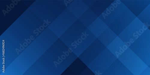 Black abstract dark navy blue silver abstract pattern background. Geometric shape simple abstract