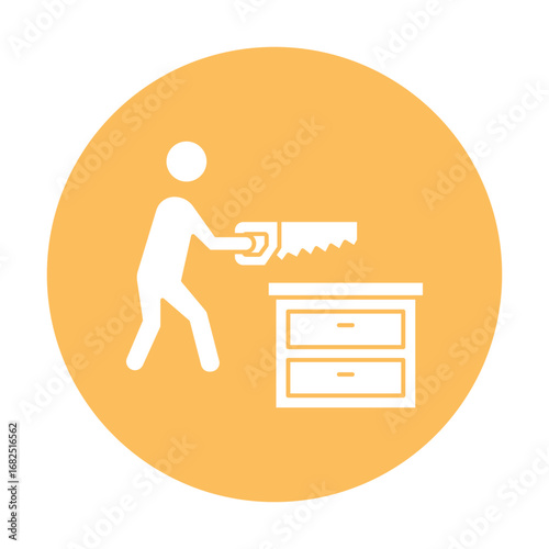 labour  Vector can easily modify or edit