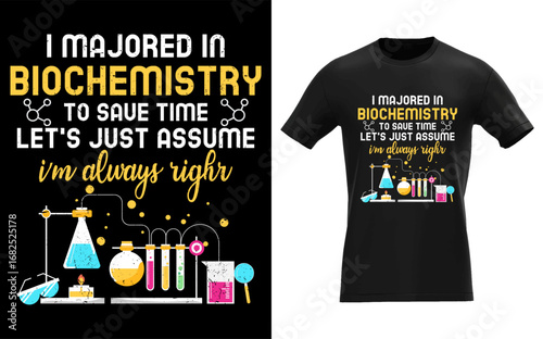i majored in biochmistry to save time let’s just assume i’m always righr