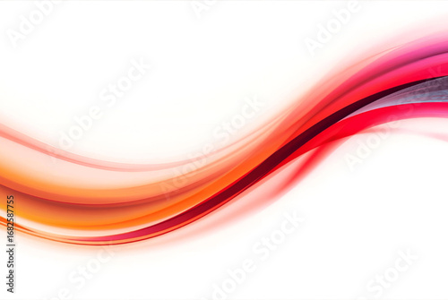 abstract wave background