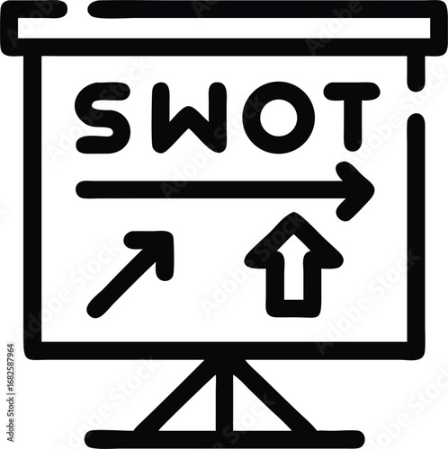 SWOT Strategy Guide: Mastering Strengths, Weaknesses, Opportunities, Threats