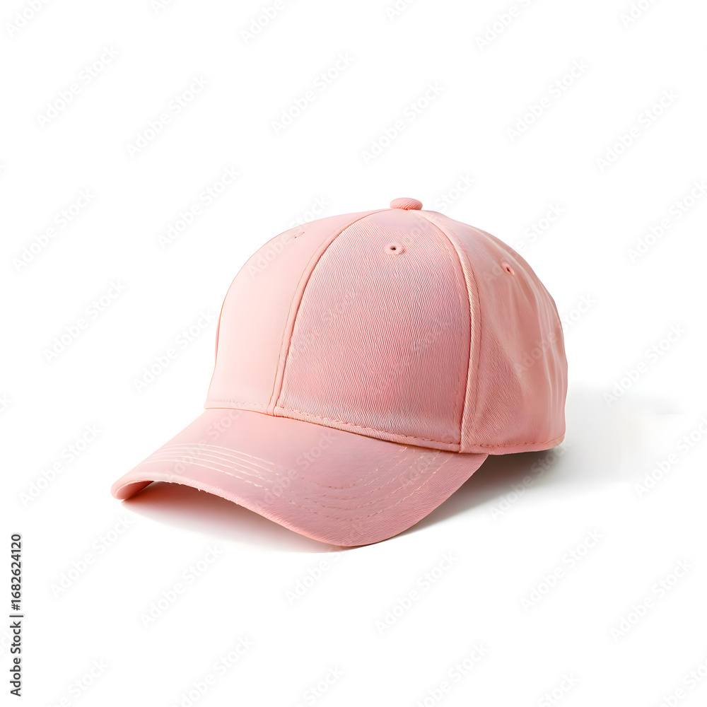 Fototapeta premium a cap