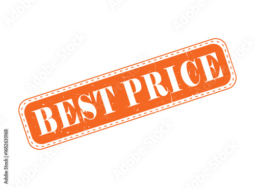 Best Price Rubber Stamp Seal on a Bar