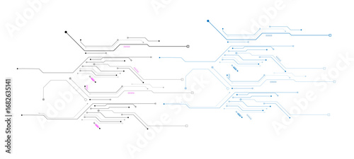 abstract vector background