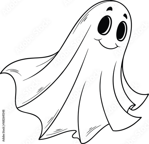 Halloween spooky vector design, Halloween vector files