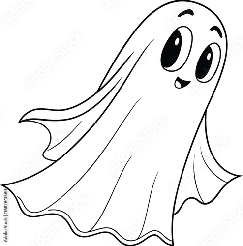 Halloween spooky vector design, Halloween vector files