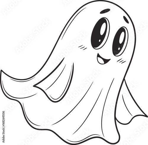 Halloween spooky vector design, Halloween vector files