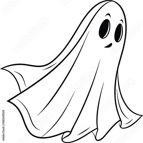 Halloween spooky vector design, Halloween vector files