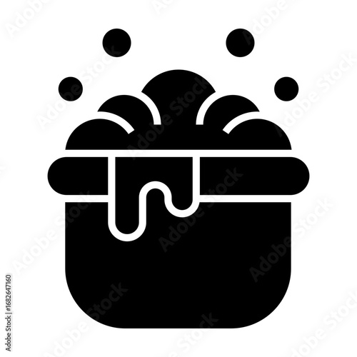 Washing Clothes icon
