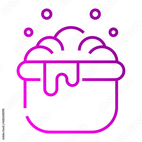 Washing Clothes icon