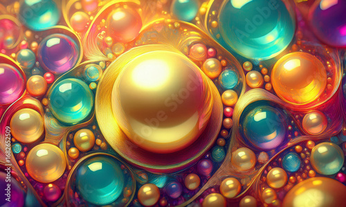 abstract colorful  background  for design 