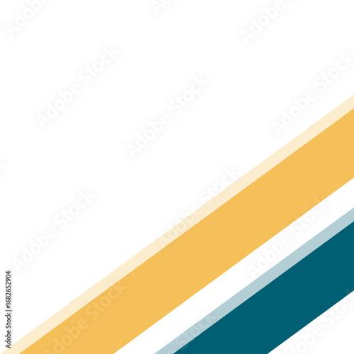 Free Download Abstract Geometric Corner Diagonal Lines - GFXLoad