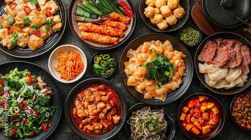 thai food in thailand