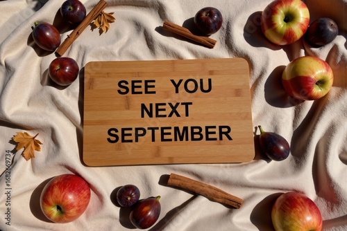 see you next september