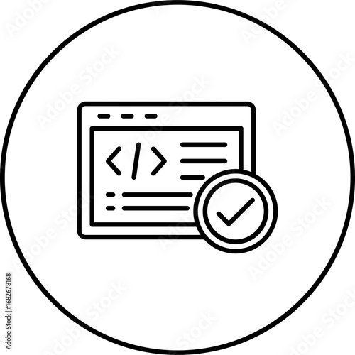 Authorize Icon
