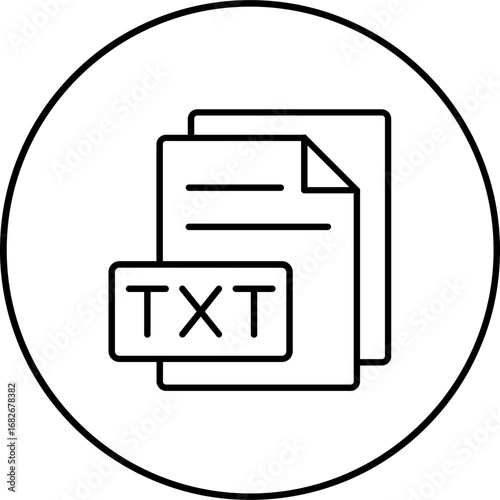 File Extension Icon
