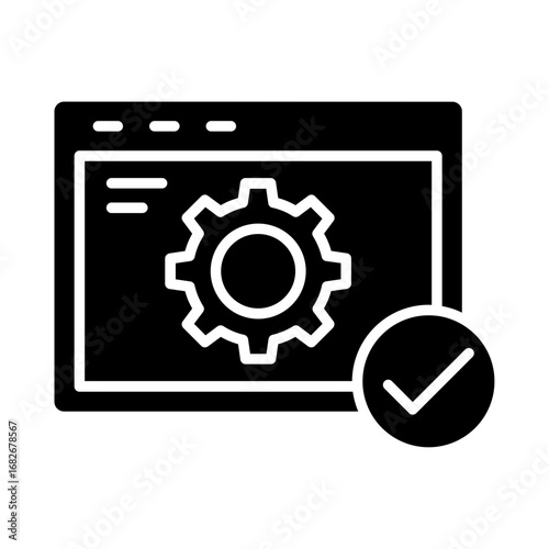 Browser Icon