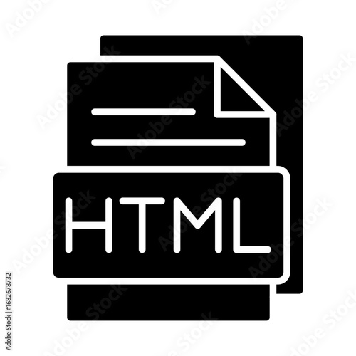 Html Icon