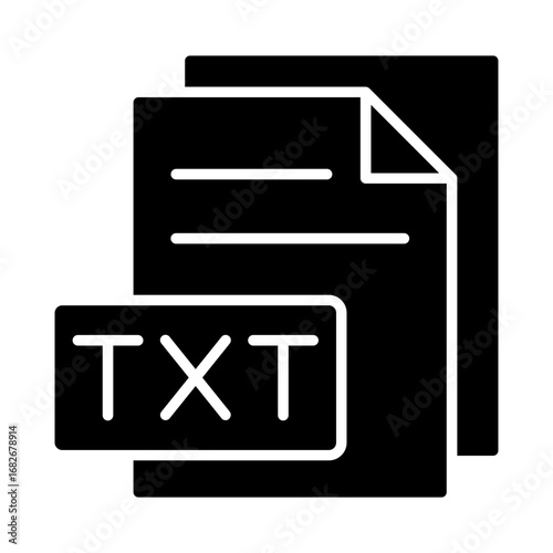 File Extension Icon