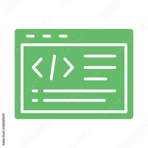 Programming Icon