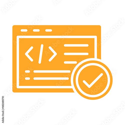 Authorize Icon