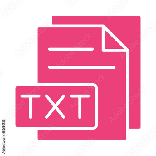 File Extension Icon