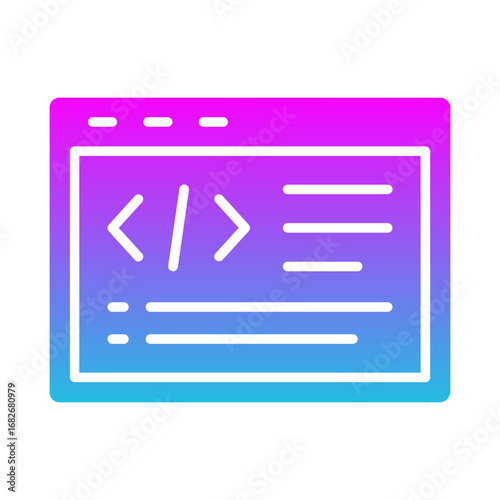 Programming Icon