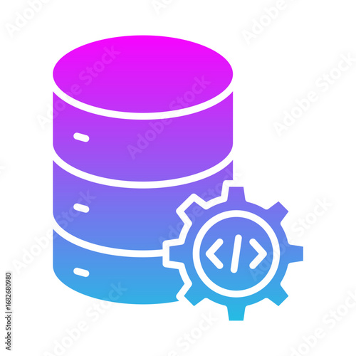 Backend Icon