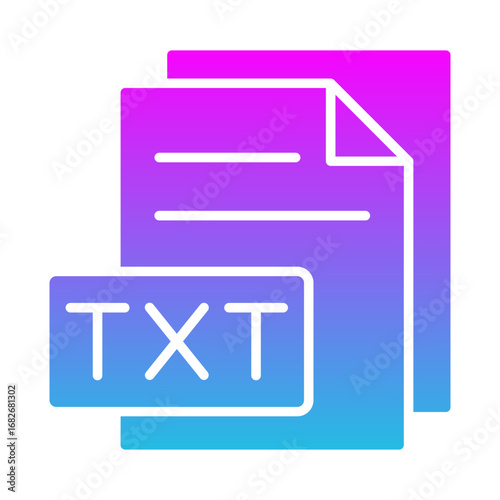 File Extension Icon