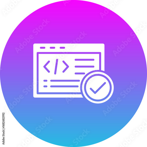 Authorize Icon