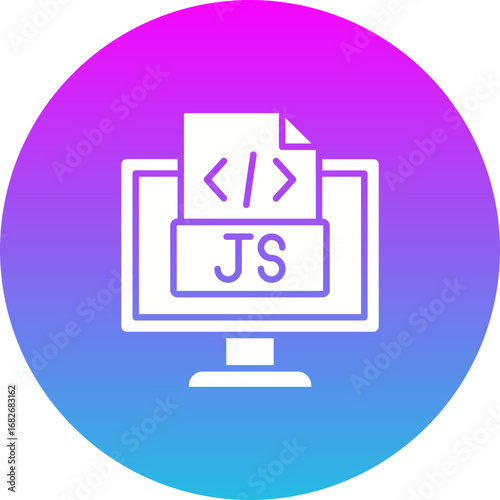 Javascript Icon