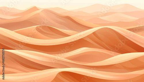 Gritty Sandstone Abstract Texture