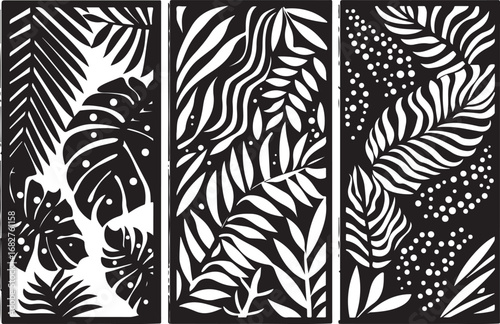 Wall Panel Laser Cut Vector bundle, crafted with elegance and precision.