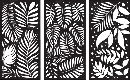 Wall Panel Laser Cut Vector bundle, crafted with elegance and precision.