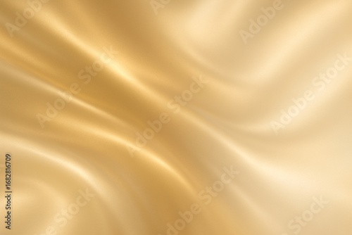 Wallpaper Mural Luxurious Golden Gradients Torontodigital.ca