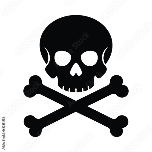 Skull and Crossbones