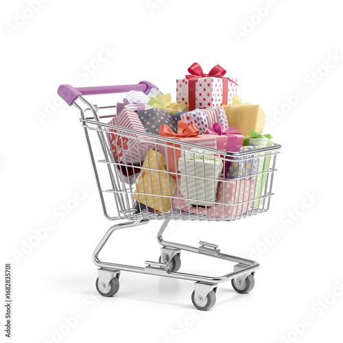 Wrapped Wishes for Special Occasions