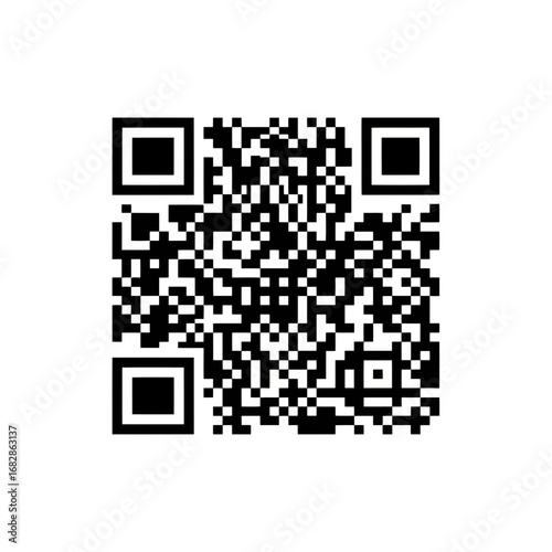 qr code qr code