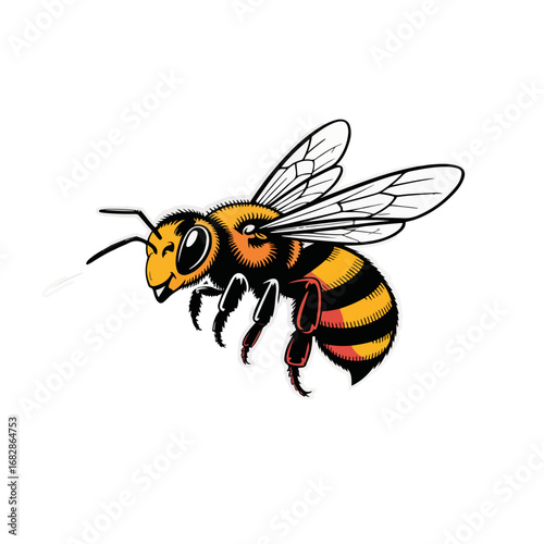 A Detailed Look at the Fascinating World of Honeybees and Their Important Role in Our Ecosystem